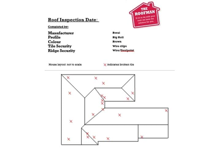 Roof Inspection Brisbane For Free