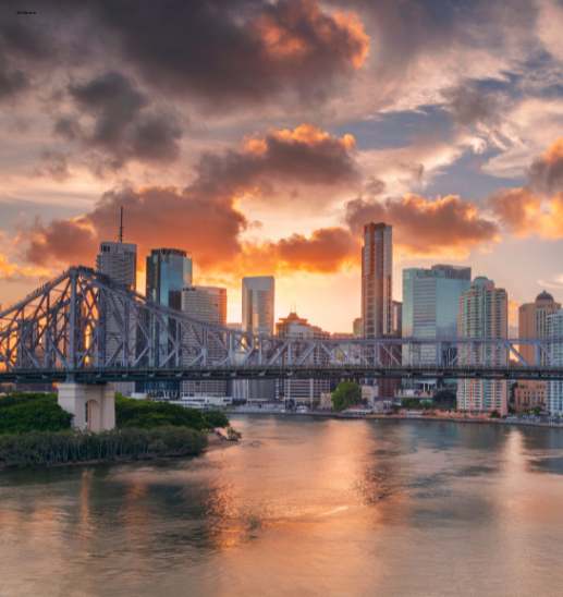 Brisbane