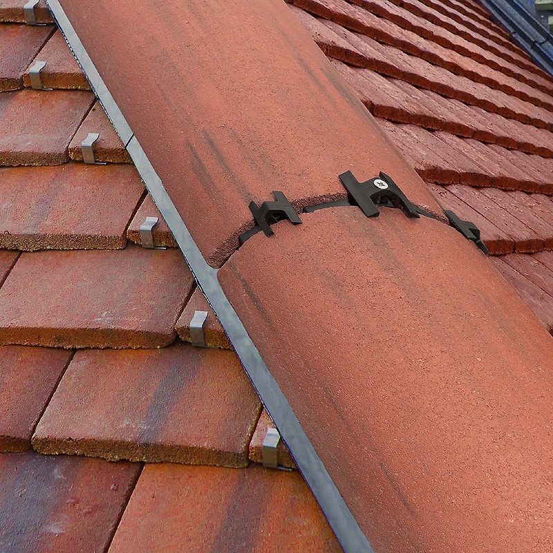 Does your Roof Pointing Need Replacing? - Roofman