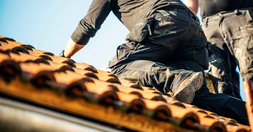 Roof Inspection South Brisbane QLD