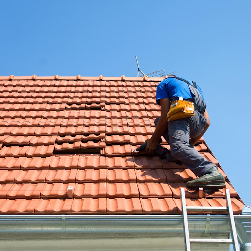 Roof Replacements Brisbane