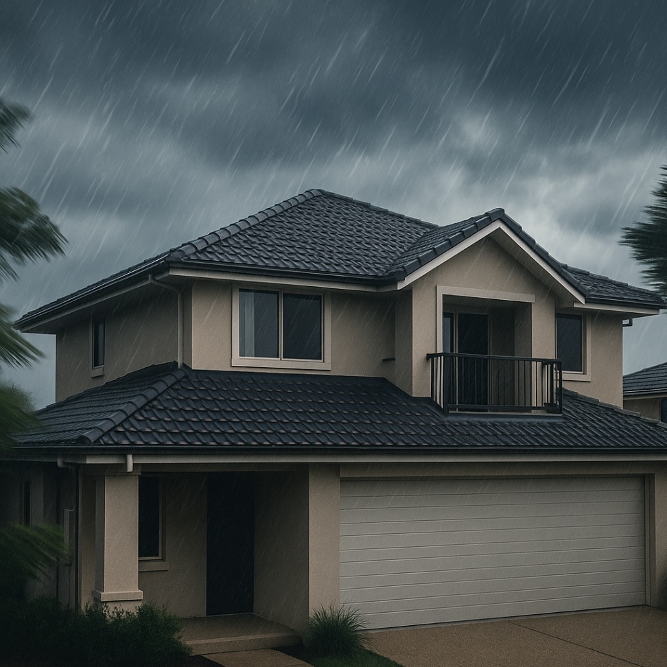 storm damage roof repair storm damage roof repair